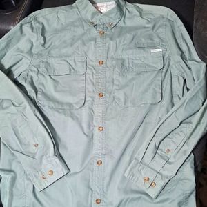 Field & Stream Outdoor Shirt
